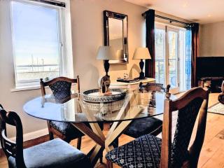 18 Mill Wharf Apartment - 1