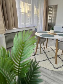 Zentral gelegenes 1,5 Zimmer Studio von Apart Living Sindelfingen - 7