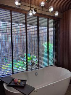 Sansook Pool Villa at Koh-Lanta - 9