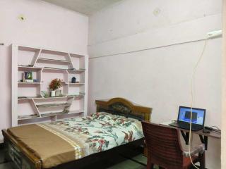 Garden Villa Homestay, vanasthalipuram, Hyderabad 1BHK - 1