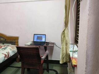 Garden Villa Homestay, vanasthalipuram, Hyderabad 1BHK - 1