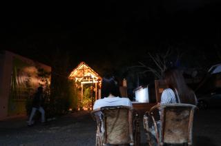 Hotel near the clock tower - 2