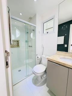 Studio Mandarim + vista espetacular +Umarizal - 6