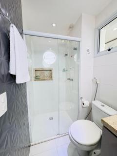 Studio Mandarim + vista espetacular +Umarizal - 7