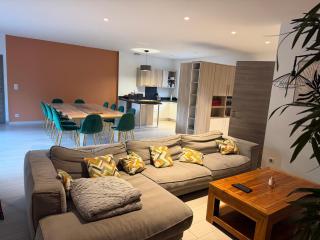 La Villa des Rouvières - 9