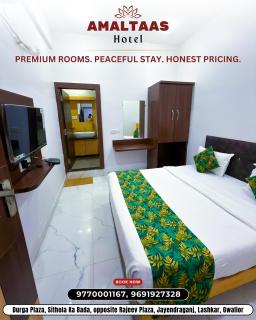 amaltaas home stay - 4