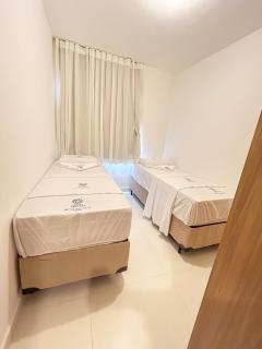 Vog Marine, pé na areia - beira do mar, apê novo! - 3