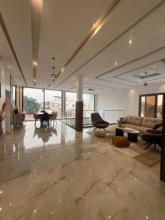 La villa Bella Vista - 8