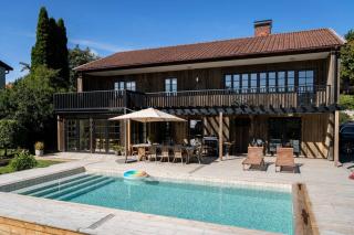 Villa with pool in Norrtälje 1h from Stockholm - 3