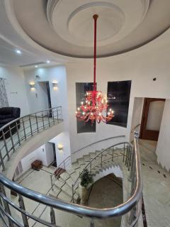 Villa Tropicale Mahabs - 3