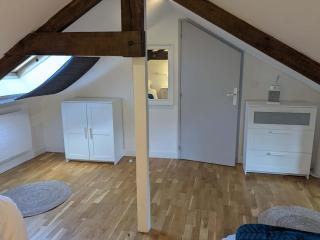 Les murmures de l'Isole - 1