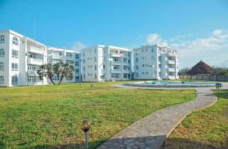 Kijani Luxury Beach apartment - 9