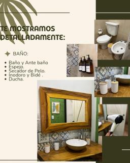 Los dos Algarrobos - 4