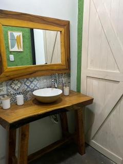 Los dos Algarrobos - 2