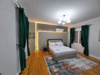 Tahrir Suites - Cairo - 9