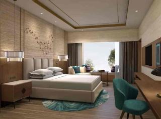 Hotel Admiral International Near Delhi Airport - 0