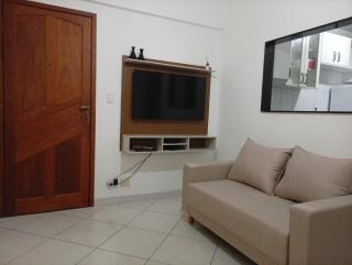 Apartamento 2 quartos na Praia de Itaparica - 4
