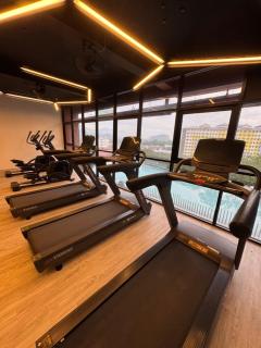 Piccadilly Greentown Ipoh by Jun - City Views - Ipoh - 2