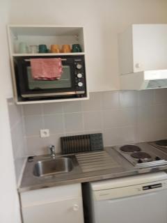 T3 village goelia rez de jardin - 5