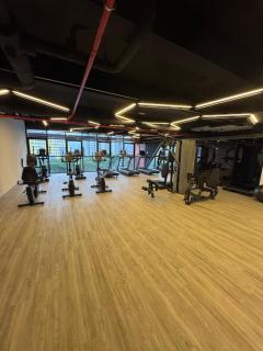 Piccadilly Greentown Ipoh by Jun - City Views - Ipoh - 1