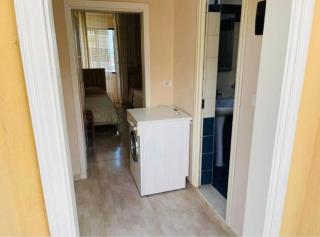 Blue Horizon View - 2