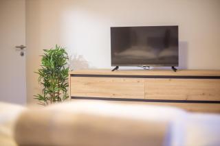 Modernes 100 qm Apartment mit 2 Schlafzimmern - 1