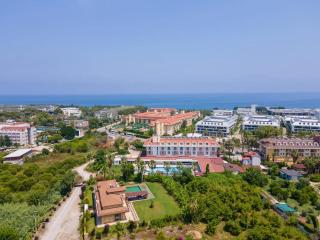Pera Aura Resort Hotel & Spa - All Inclusive - 5