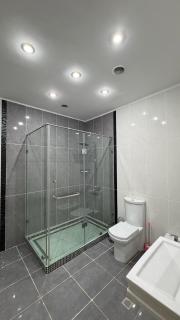 Sky Town Mountain Resort - 5