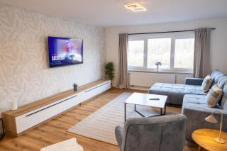 Modernes 100 qm Apartment mit 2 Schlafzimmern - 6