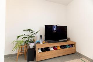 Beautiful 1BR Huge Terrace 17 mins central London - Pass the Keys - 9