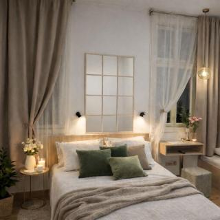 Imaginator Rooms Pool & Spa PARKING ON REQUEST - 8