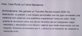 Casa La Colina Mandarina I - 9