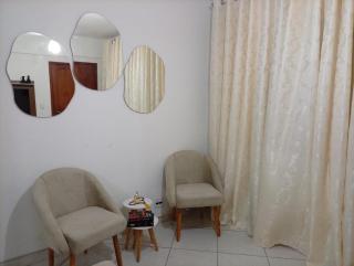 Apartamento 2 quartos na Praia de Itaparica - 5