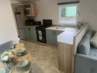 The Cross Country Park - 6