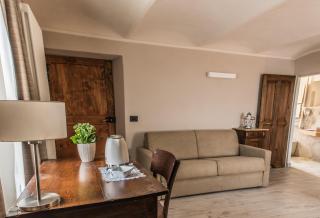B&b Antico Tralcio - 1