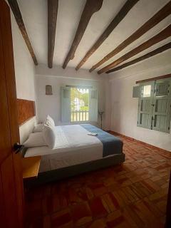 Casa Mónica Barichara - Barichara - 7