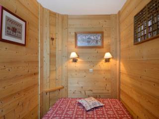 Appartement chaleureux au pied des pistes, 6 pers, Belle Plagne - FR-1-181-2755 - 1