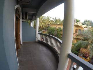 Carvalhos appartment - 2