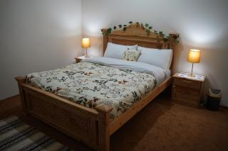 Secret Garden Hostel & Guesthouse - 0