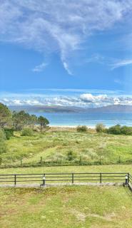 Bellavista Finisterre - Espectaculares vistas a Playa Langosteira - 2
