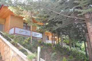 Garden Termal Otel - 1