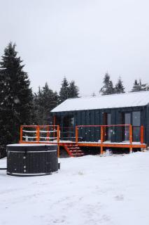 Domek Jak z Obrazka - 6