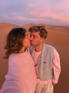 Aladdin merzouga camp - 6