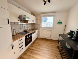 Apartment StadtUfer - Top Lage & nahe am Bodensee - 7