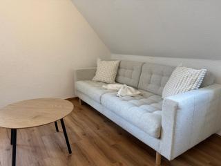 Apartment StadtUfer - Top Lage & nahe am Bodensee - 4