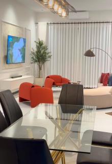 B&S luxury stays - 2