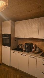 "Domki na zielonej łące" -styl boho - 7