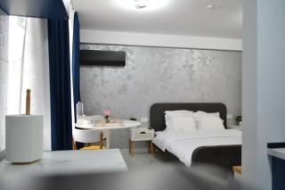 Studio Premium În Centru, Smart TV 165cm cu Netflix 4k - Hbo - 4