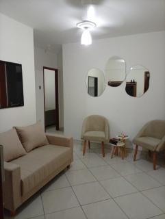 Apartamento Aconchegante 2 quartos na Praia de Itaparica - 5