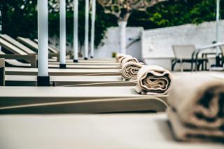 Inoe Boutique Hotel - 9